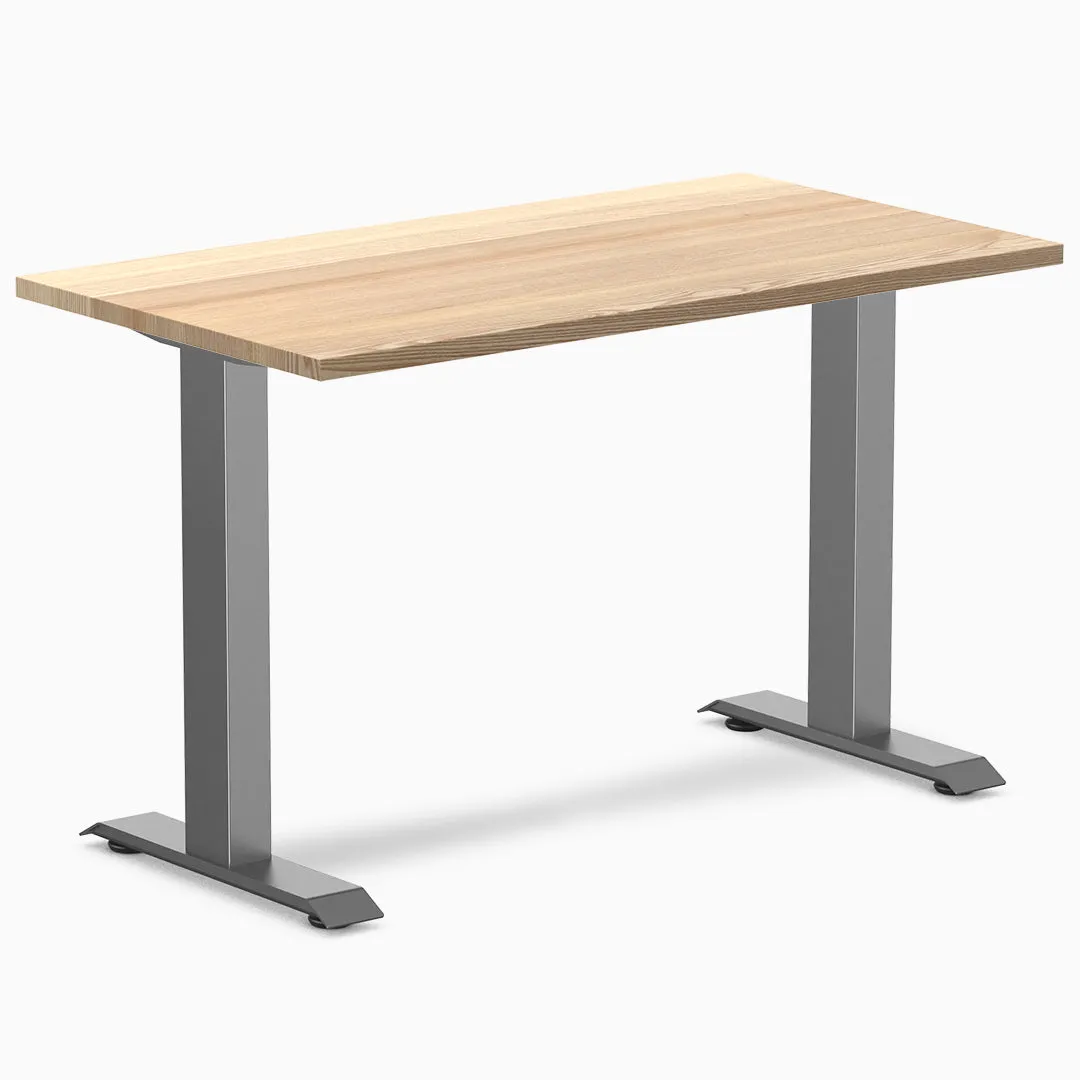 Desky Zero Mini Hardwood Office Desk