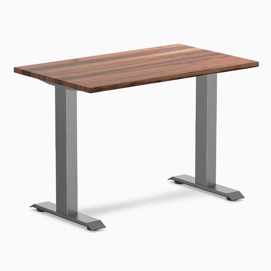 Desky Zero Mini Hardwood Office Desk