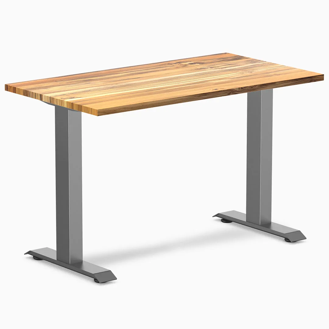 Desky Zero Mini Hardwood Office Desk