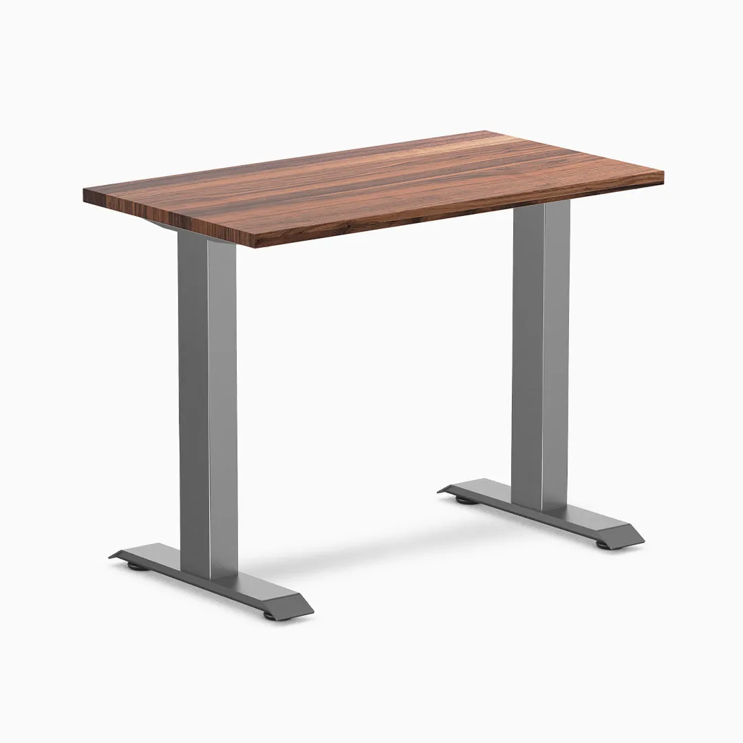 Desky Zero Mini Hardwood Office Desk