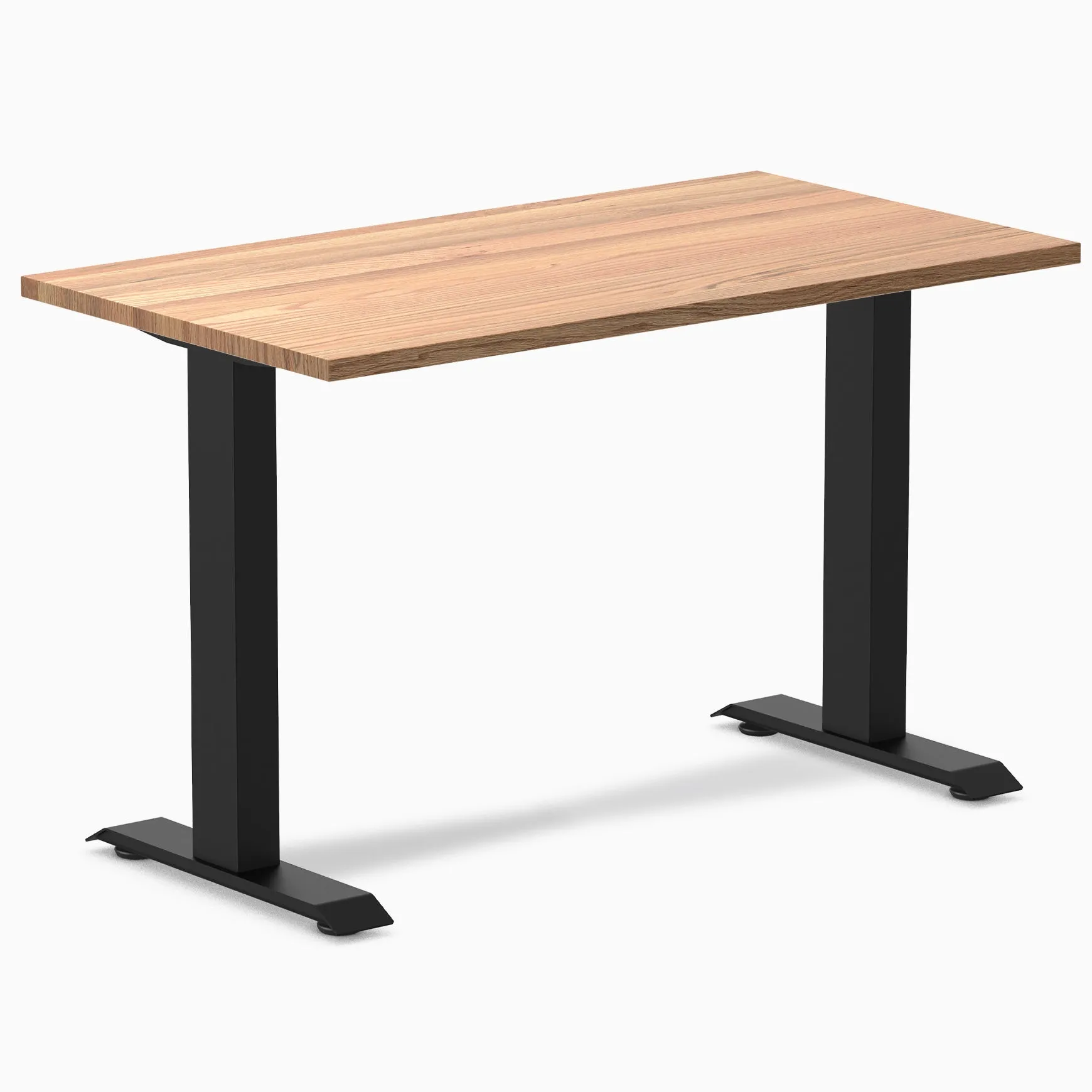 Desky Zero Mini Hardwood Office Desk