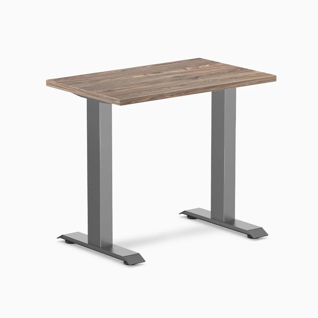 Desky Zero Mini Hardwood Office Desk