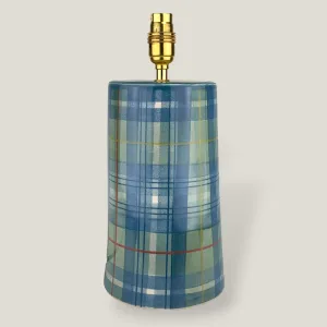 Donina Stewart Large Tapered Lamp
