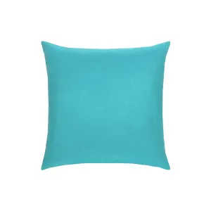 Elaine Smith Canvas Aruba* Outdoor Pillow 17" x 17"