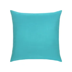 Elaine Smith Canvas Aruba Outdoor Pillow 20" x 20"
