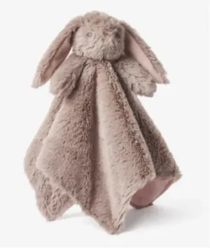Elegant Baby - Bunny Baby Security Blanket