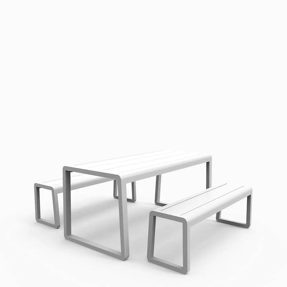 Elite Bench Set