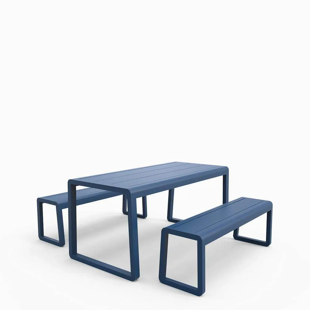 Elite Bench Set