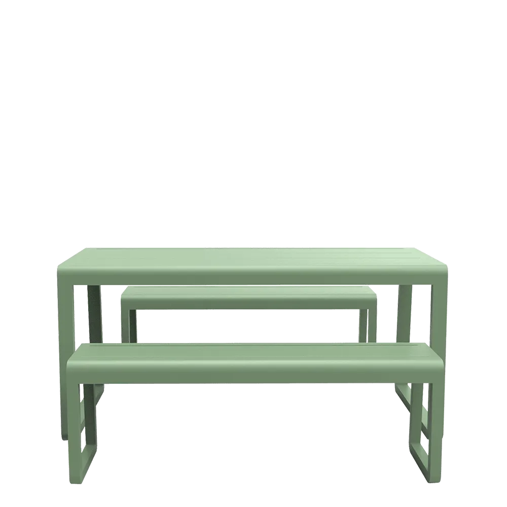 Elite Bench Set