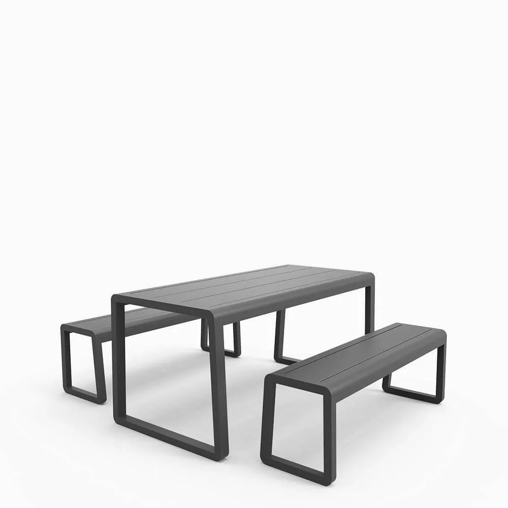 Elite Bench Set