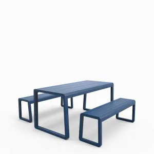 Elite Bench Set