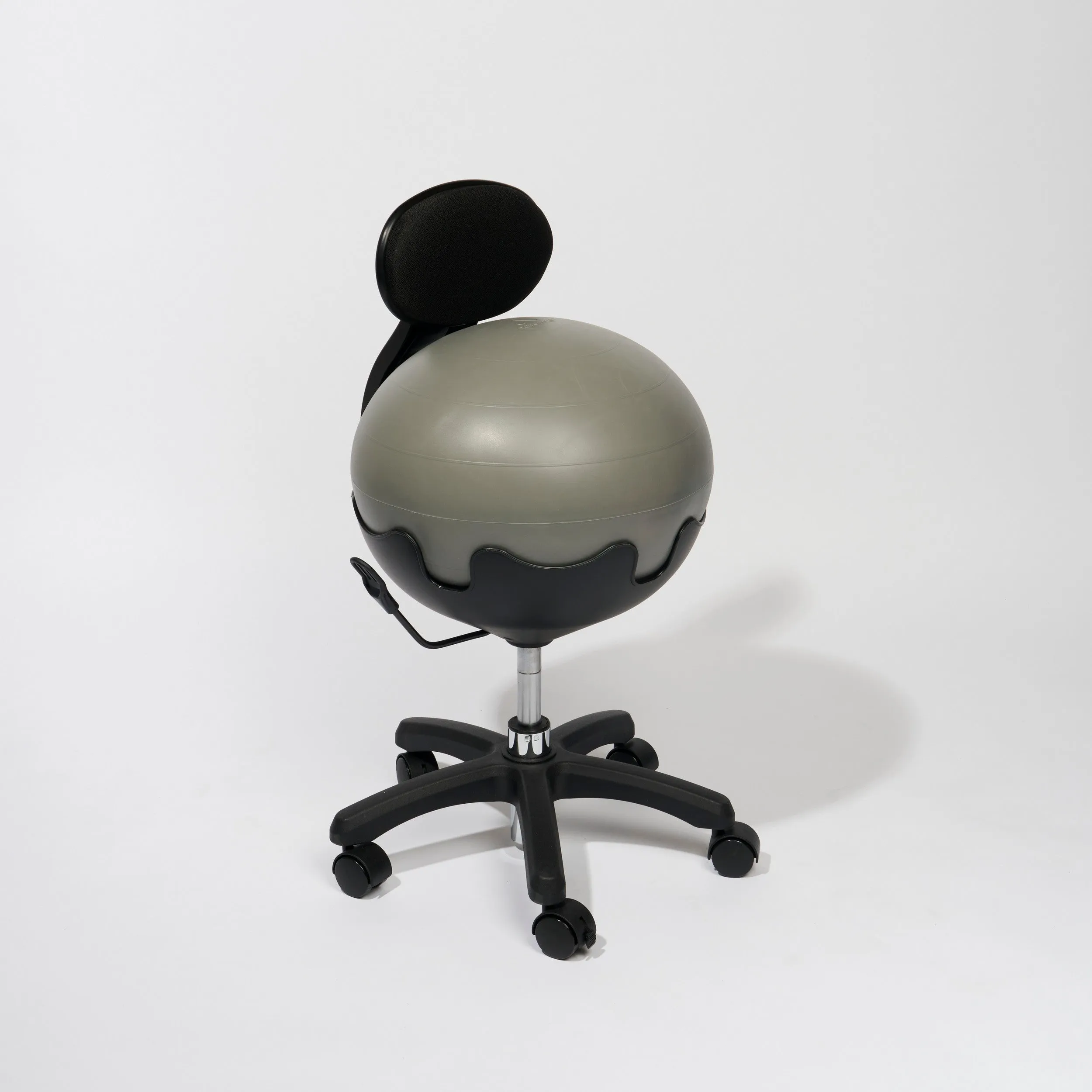 Elite Height Adjustable Ball Chair