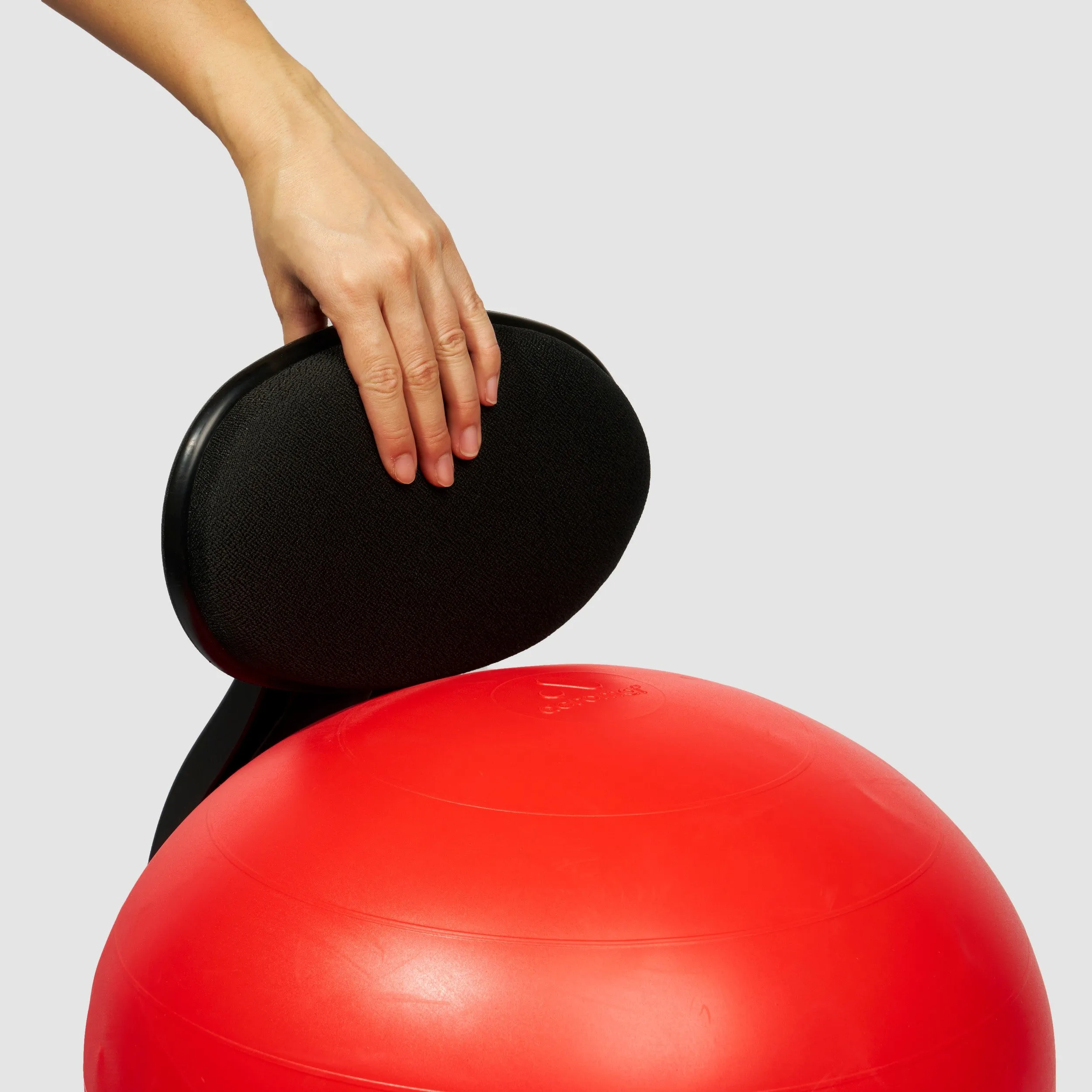 Elite Height Adjustable Ball Chair