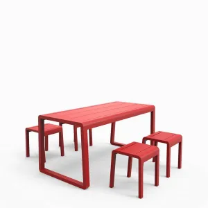 Elite Stool Set