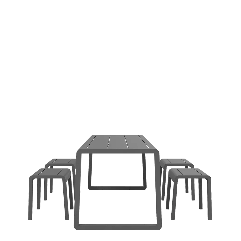 Elite Stool Set