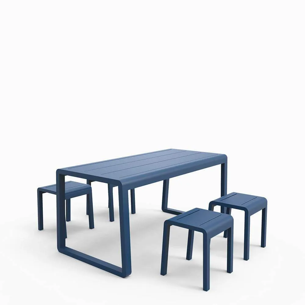 Elite Stool Set