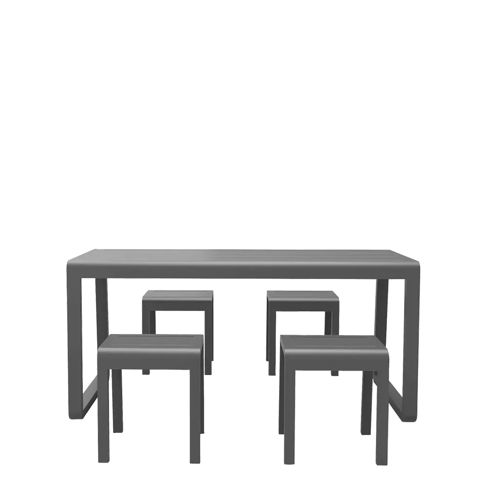 Elite Stool Set