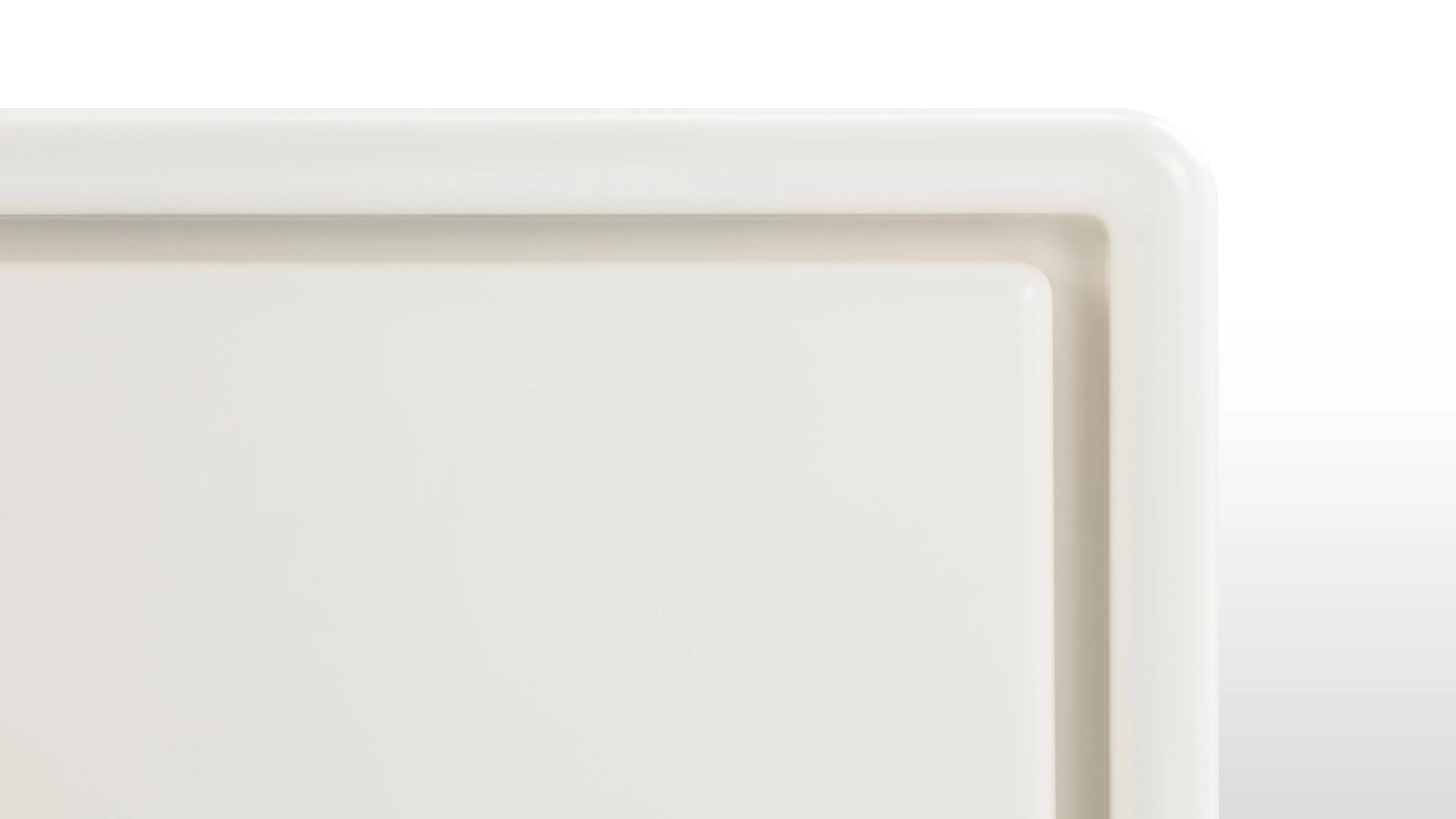 Elle - Elle Nightstand, Ivory