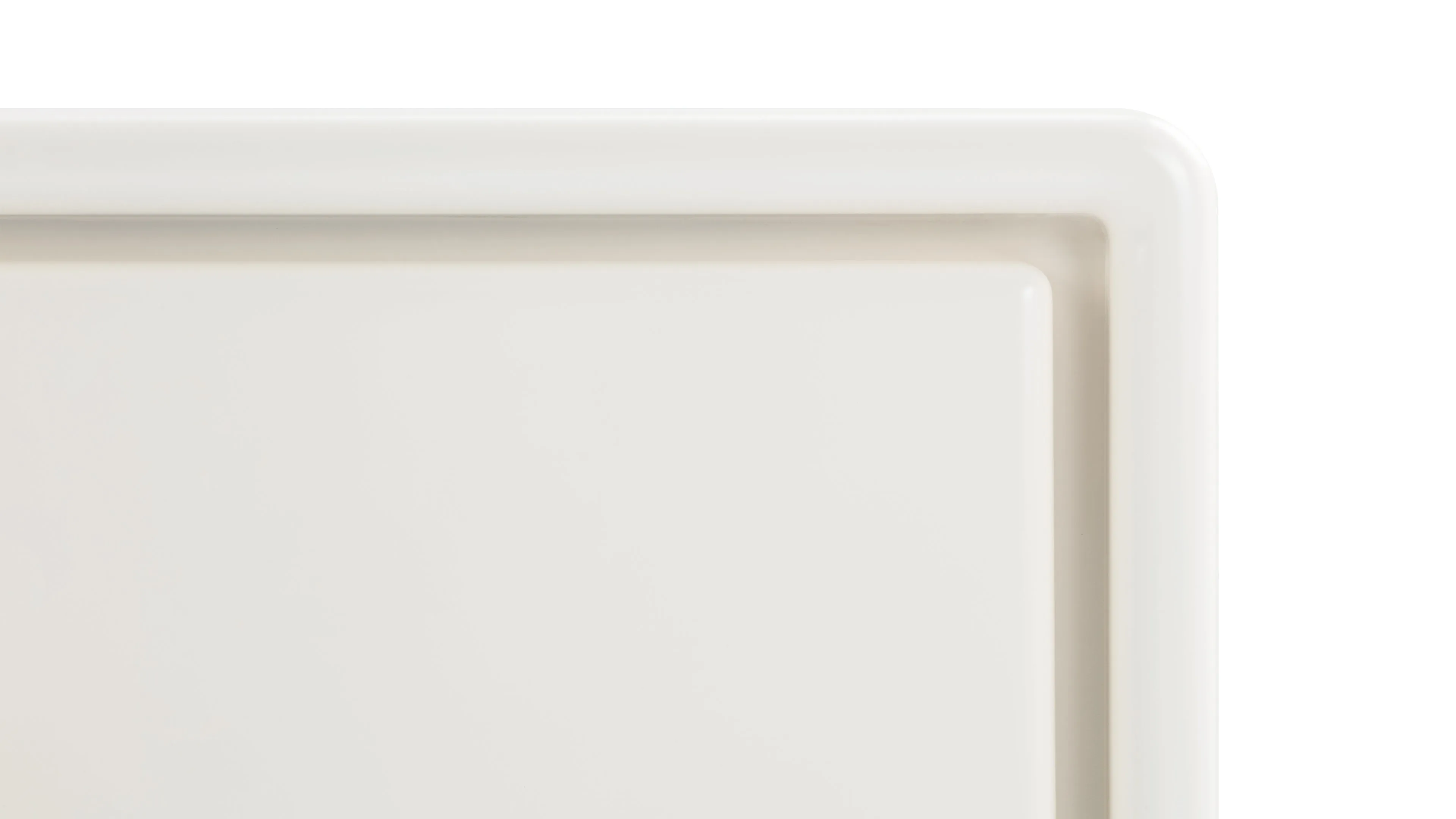 Elle - Elle Nightstand, Ivory