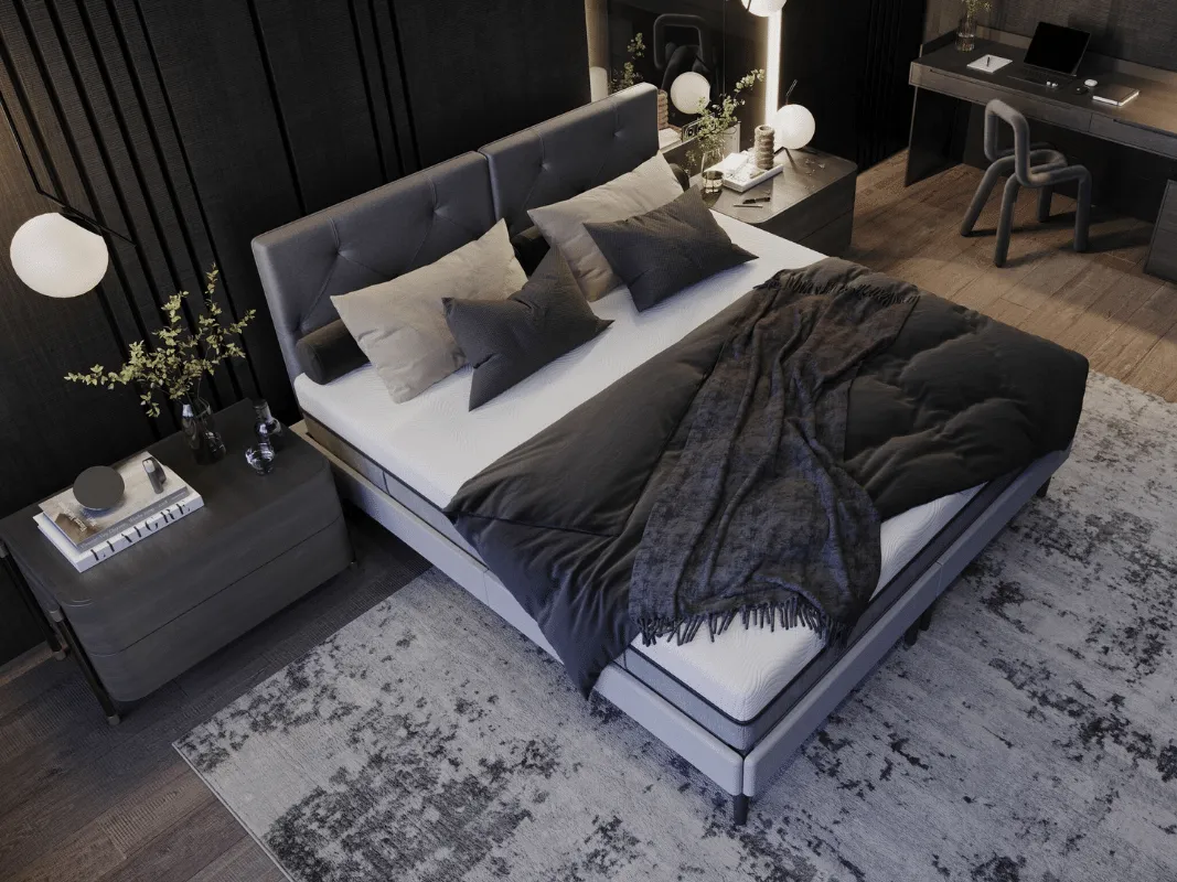 Emma Wave II Mattress