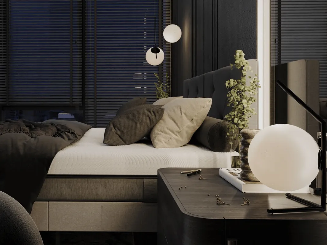 Emma Wave II Mattress