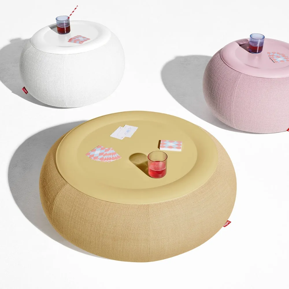 Fatboy Dumpty Coffee Table