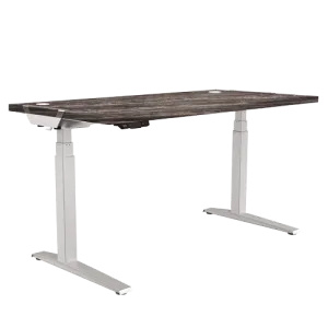 Fellowes Levado Work Top Size 1800Mm X 800Mm X 25Mm & Newport Oak Color