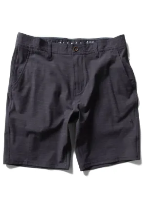 Fin Rope Hybrid 19.5" Walkshort