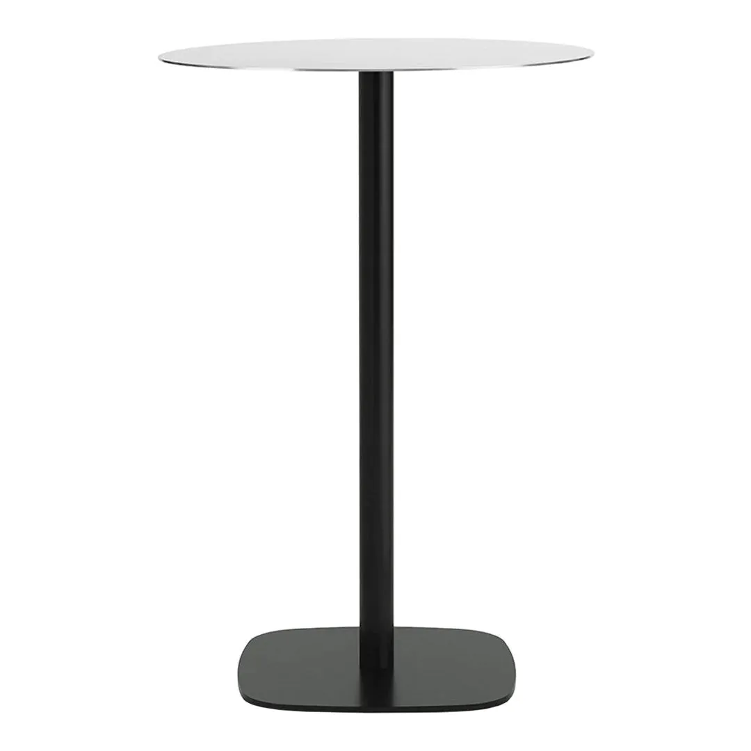 Form Café Table - Bar & Counter Height - Round