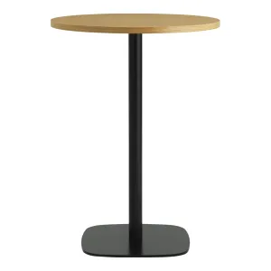 Form Café Table - Bar & Counter Height - Round
