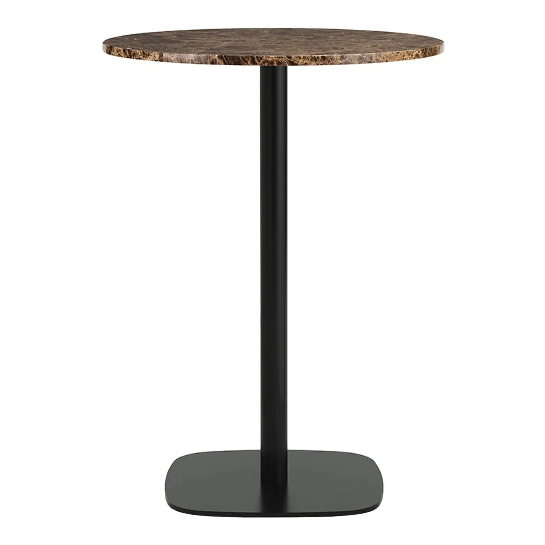 Form Café Table - Bar & Counter Height - Round