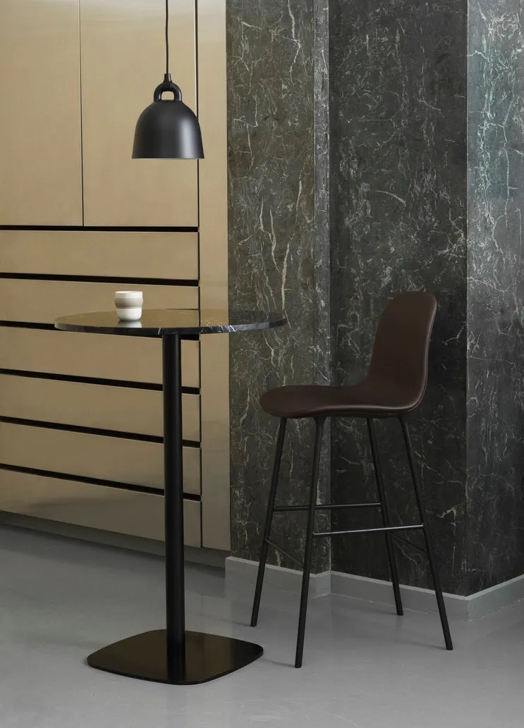 Form Café Table - Bar & Counter Height - Round