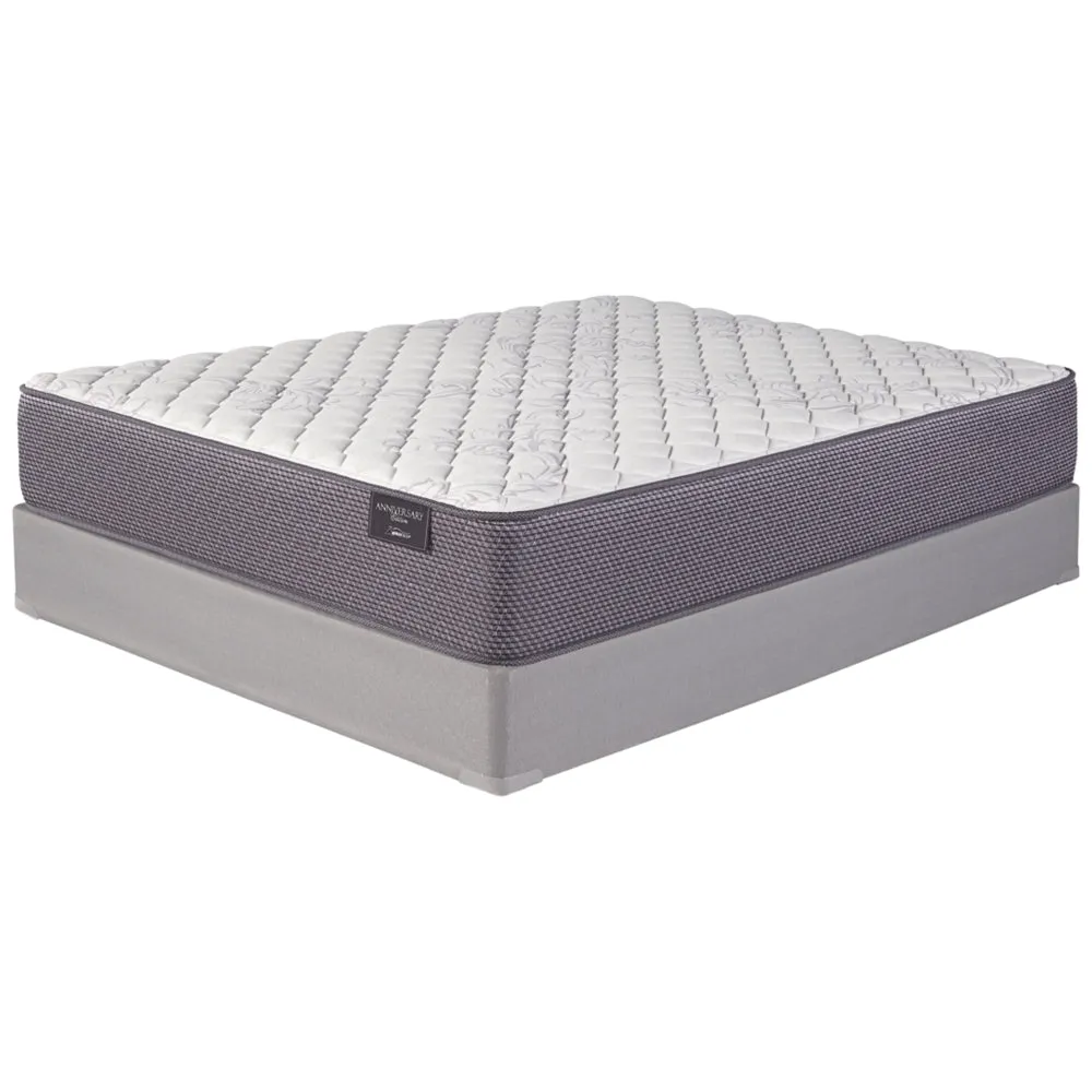 FR Grey Tietex C263 Full Mattress M71121