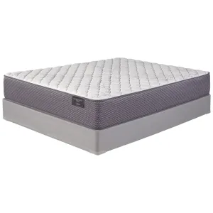 FR Grey Tietex C263 Full Mattress M71121