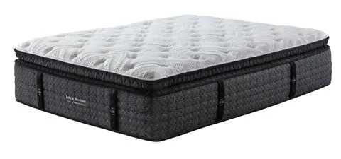 FR Grey Tietex C281 Queen Mattress M66931
