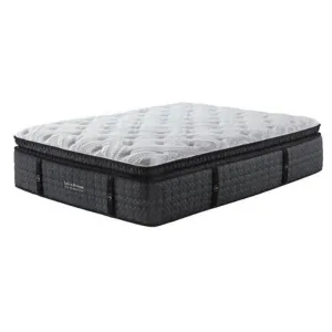 FR Grey Tietex C281 Queen Mattress M66931