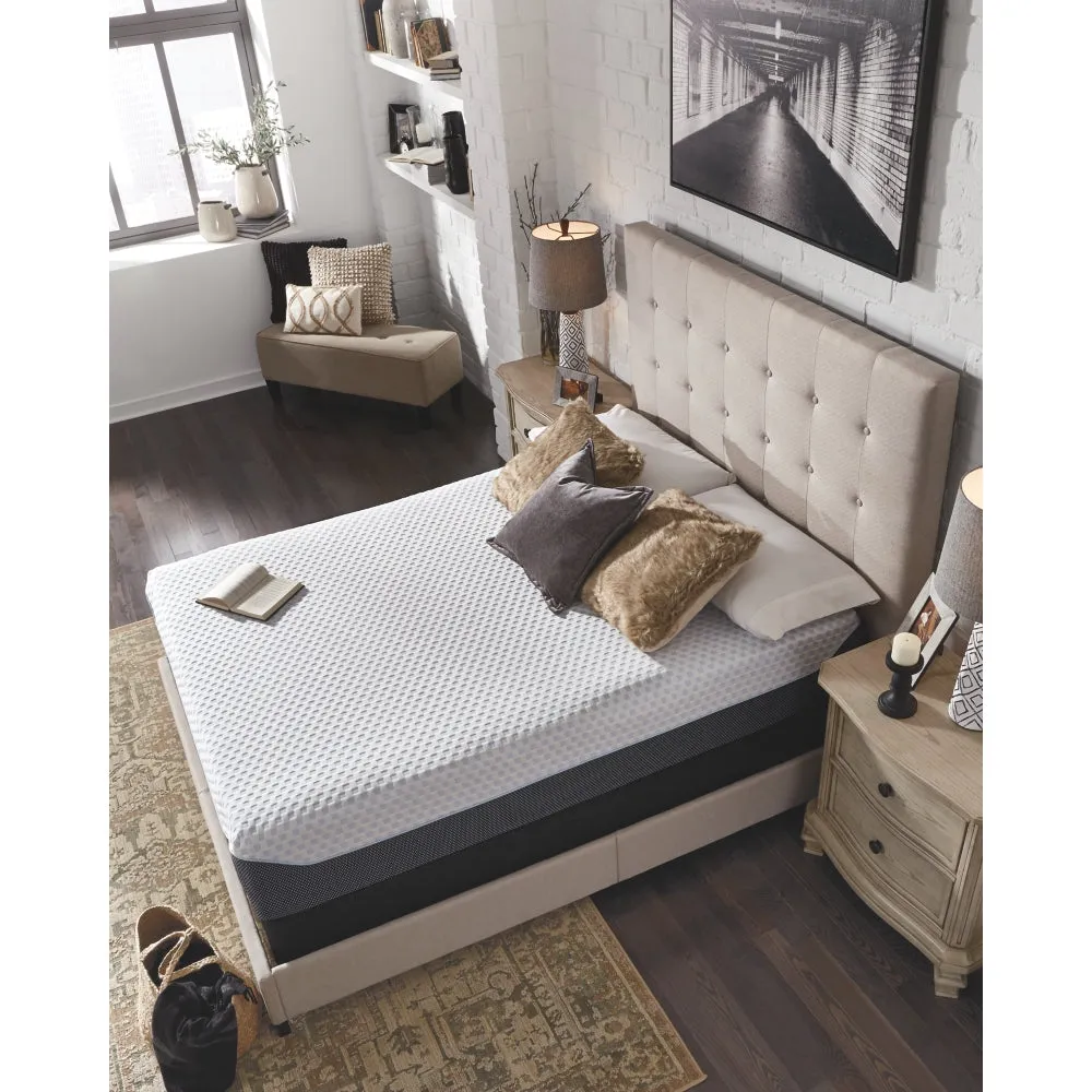 Full Mattress M67421
