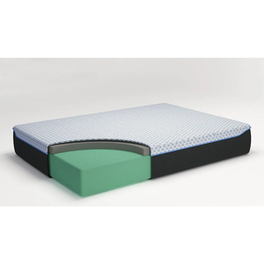 Full Mattress M67421