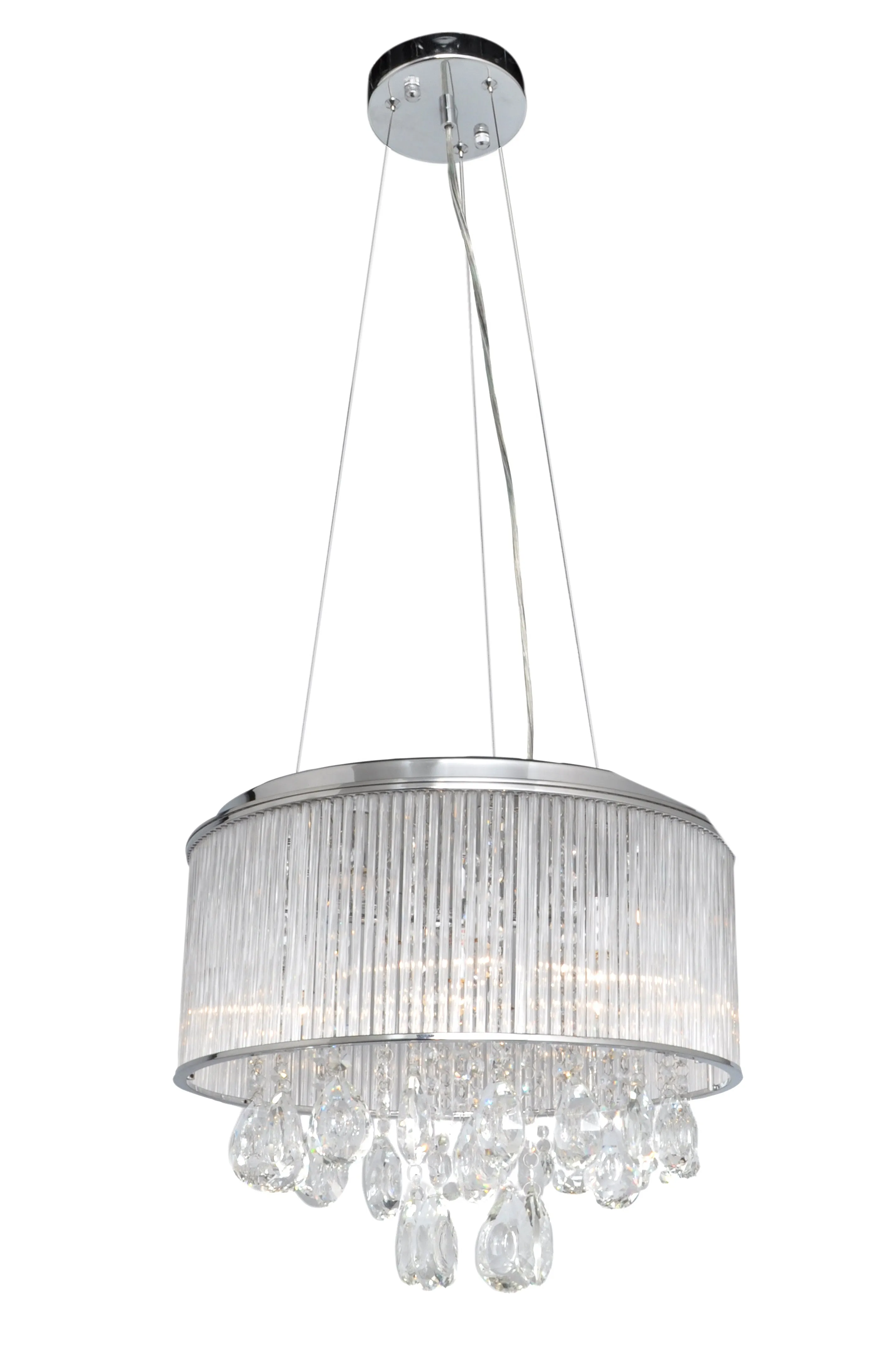 Gala 15-Light Pendant