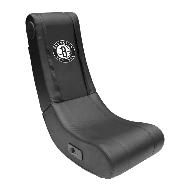 Gaming Chair 100 with Brooklyn Nets Secondary Logo