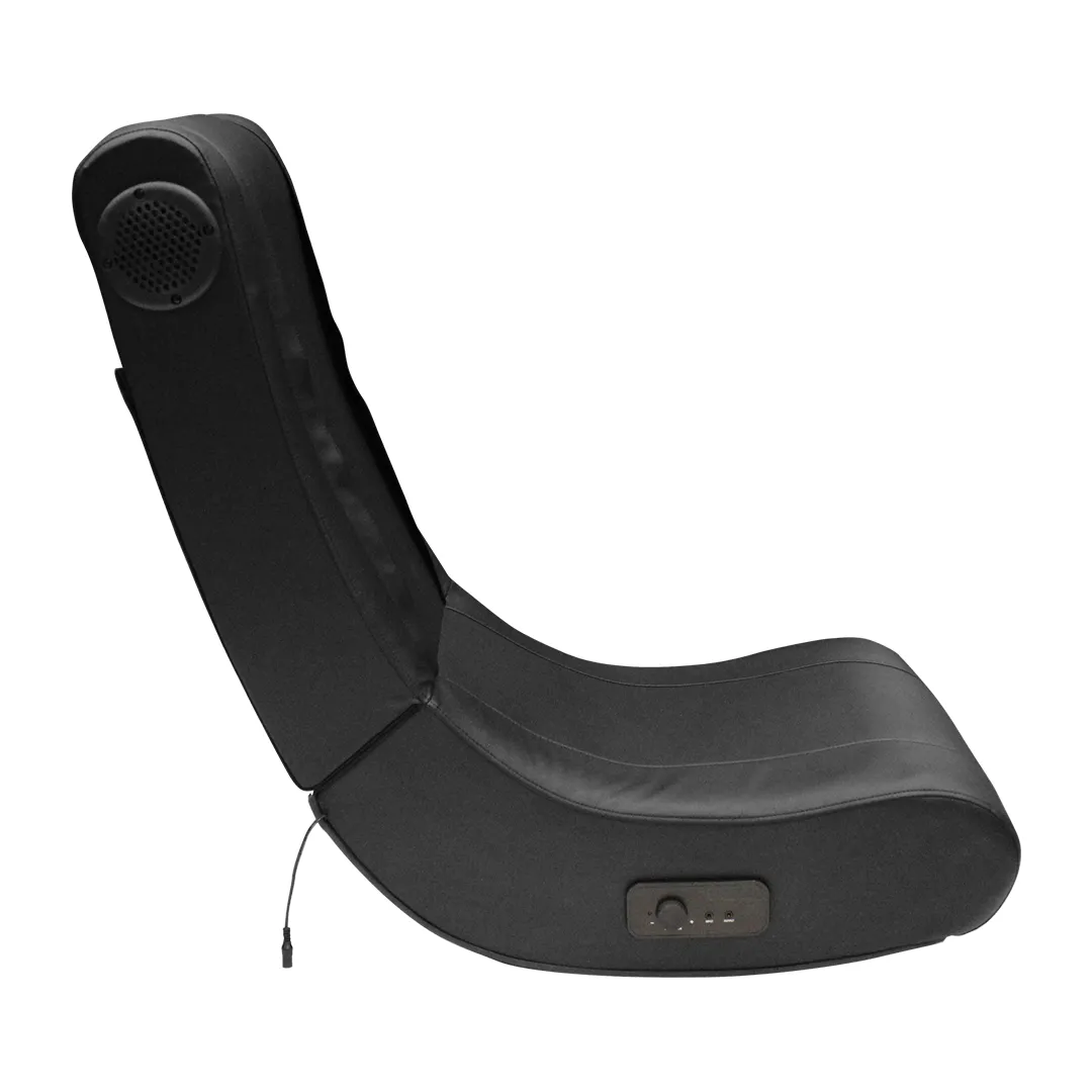 Gaming Chair 100 with Minnesota Twins Logo