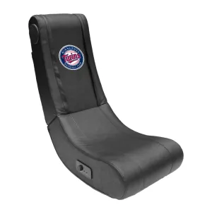 Gaming Chair 100 with Minnesota Twins Logo