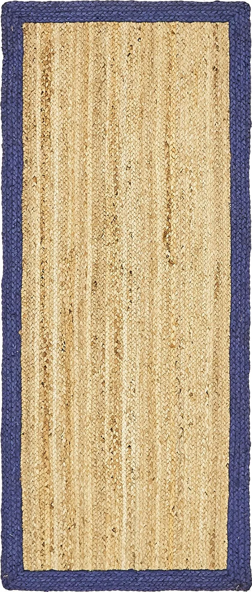 Goa Braided Jute Rug