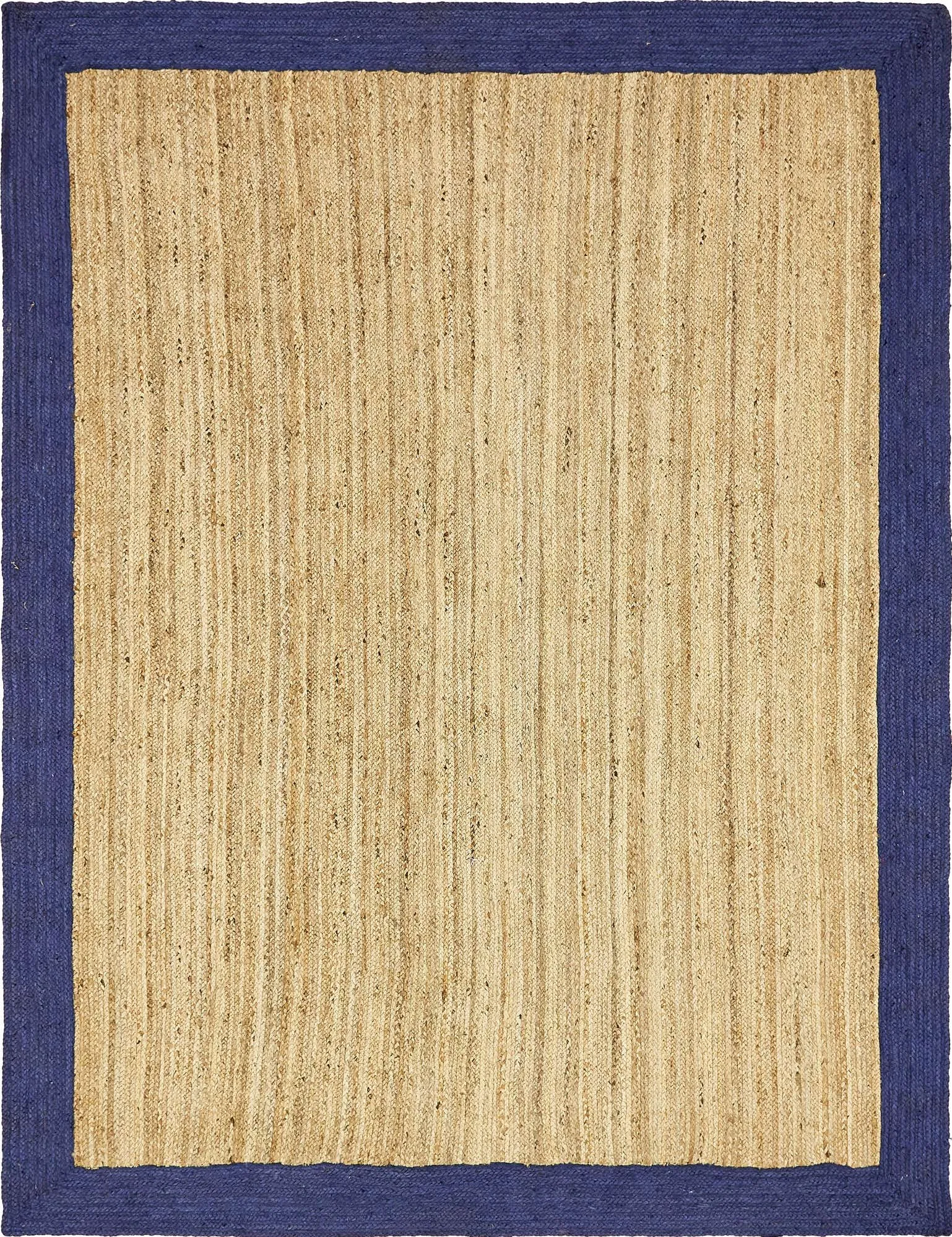 Goa Braided Jute Rug