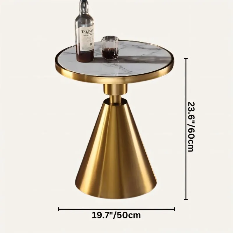 Gravis Coffee Table