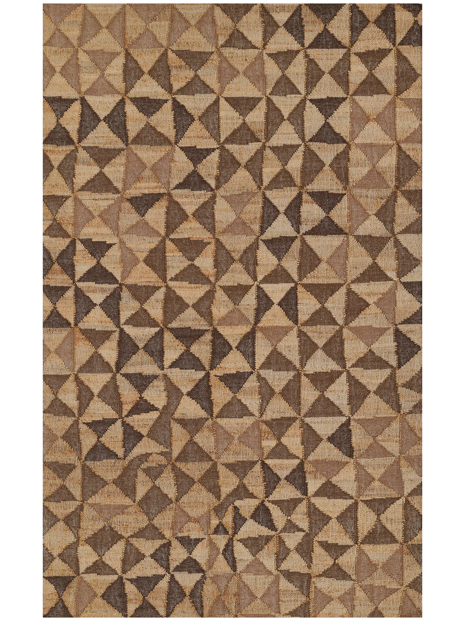 Gurara Chevrette Rug (Natural)