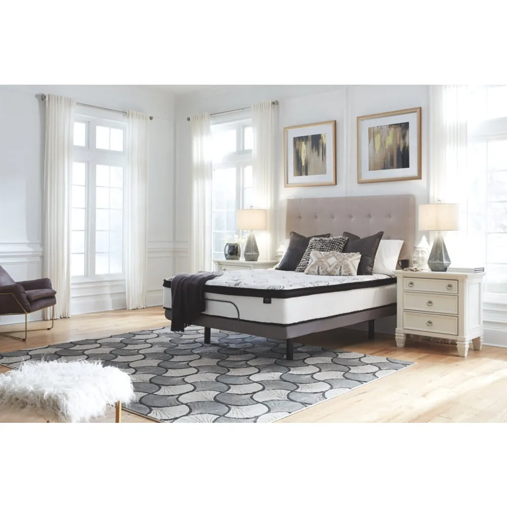Haining FR California King Mattress M69751