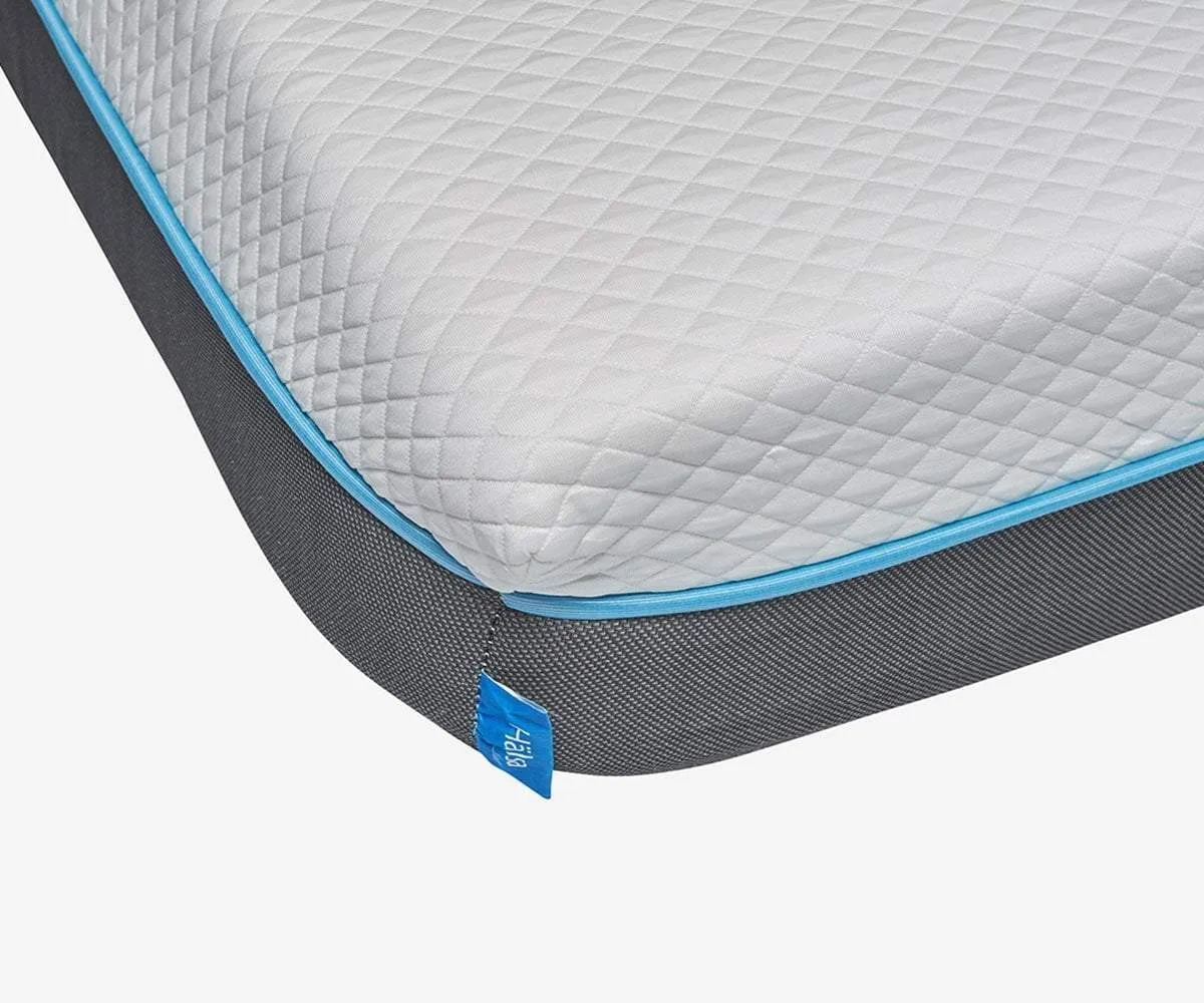 Halsa Sleep™ Nora 2 Plush Mattress