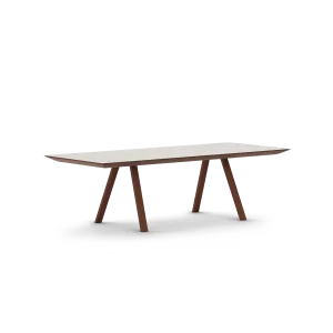 Havana Table (Coloured)