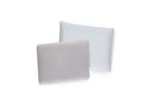 High Profile Cooling Memory Foam Pillow